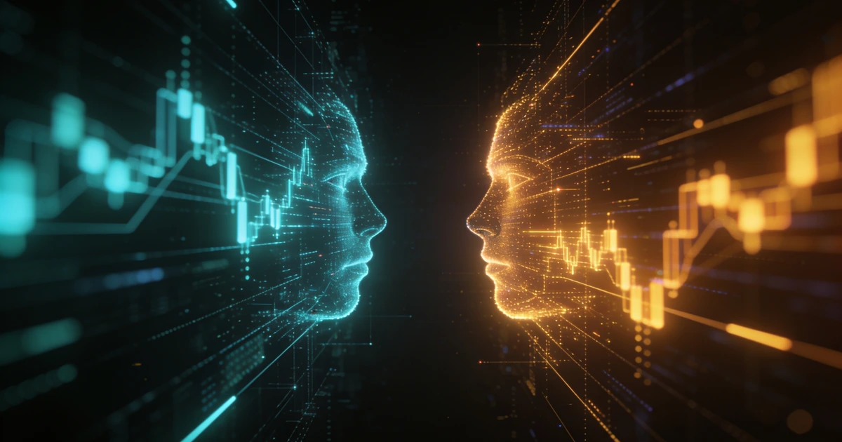 ATAS vs NinjaTrader 8: comparativa de plataformas de order flow