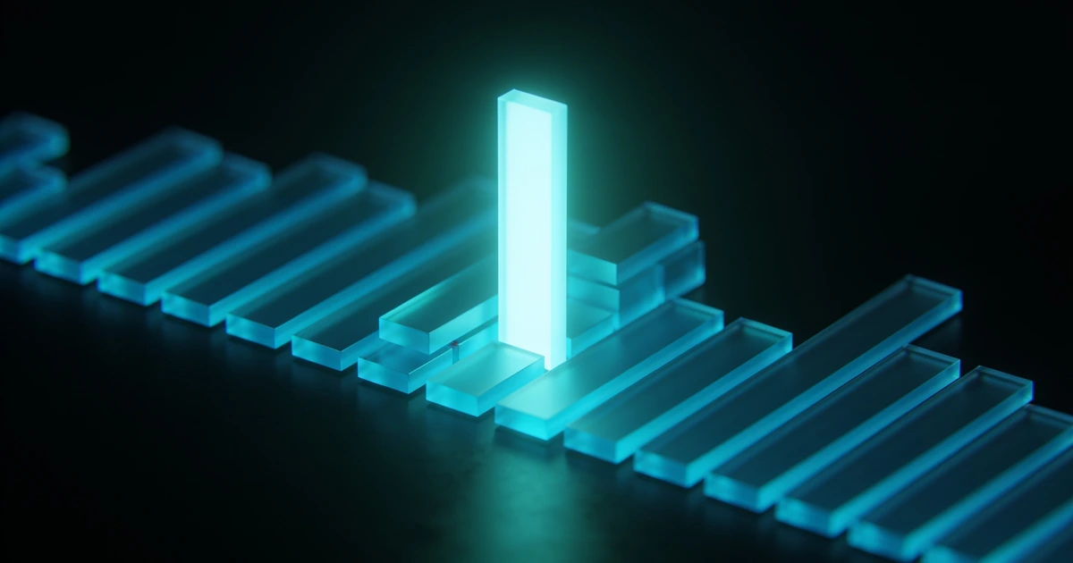 Volume profile: histograma horizontal de volumen por nivel de precio
